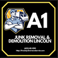 A1 Junk Removal & Demolition Lincoln
